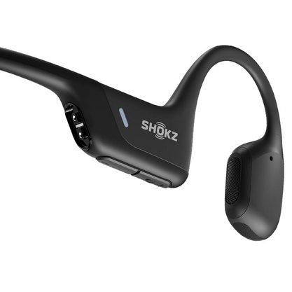 Беспроводные наушники Shokz OpenRun Pro (черный)