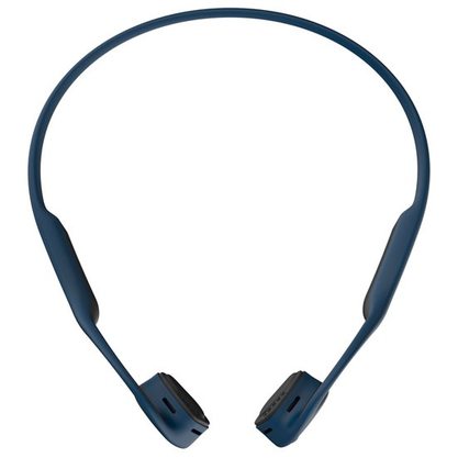 Беспроводные наушники Shokz Trekz Air (синий)