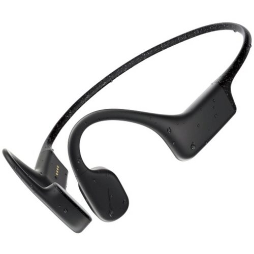 Беспроводные наушники Shokz Xtrainerz (черный)
