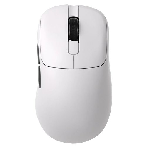 Игровая мышка Ajazz AJ179 (белый)