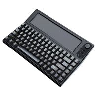 Ajazz AKP846 Black Matcha Latte Switch