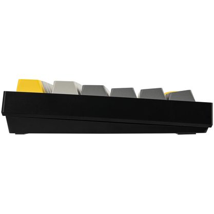 Игровая клавиатура Ajazz AK820 Pro Grey OEM Ajazz Gift Switch