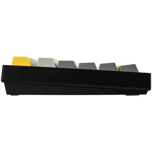 Игровая клавиатура Ajazz AK820 Pro Grey OEM Ajazz Gift Switch