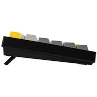 Ajazz AK820 Pro Grey OEM Ajazz Gift Switch