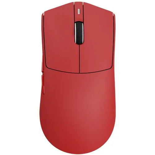 Игровая мышка Ajazz AJ139P V3 MC (красный)