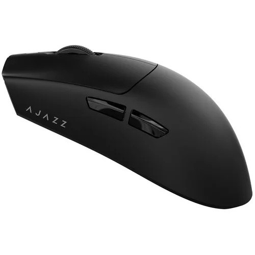 Игровая мышка Ajazz AJ139P V3 MC (черный)