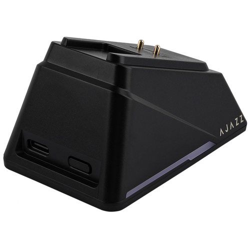 Игровая мышка Ajazz AJ159P (черный)