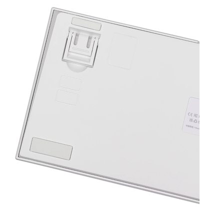 Игровая клавиатура Ajazz AK820 Blue White Purple Ajazz Sea Salt Switch