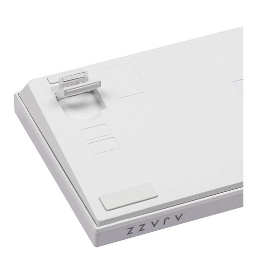 Игровая клавиатура Ajazz AK820 Blue White Purple Ajazz Sea Salt Switch