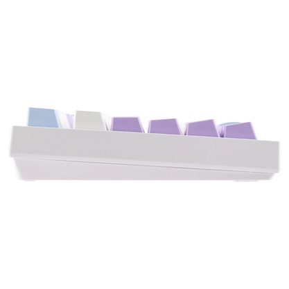 Игровая клавиатура Ajazz AK820 Blue White Purple Ajazz Sea Salt Switch
