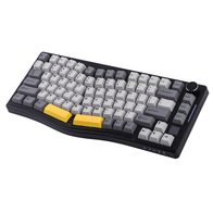 Ajazz AKS075 Black Yellow Ajazz Gift Switch