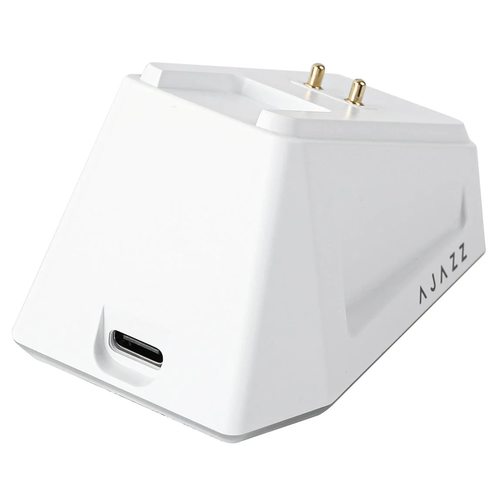 Игровая мышка Ajazz AJ159P (белый)