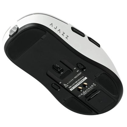 Игровая мышка Ajazz AJ159P (белый)