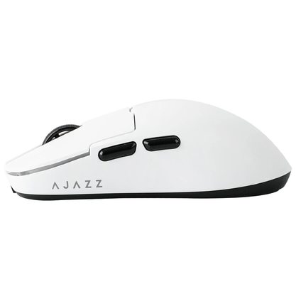 Игровая мышка Ajazz AJ159P (белый)