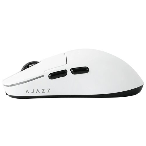 Игровая мышка Ajazz AJ159P (белый)