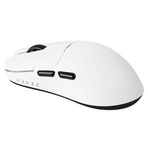 Игровая мышка Ajazz AJ159P (белый)