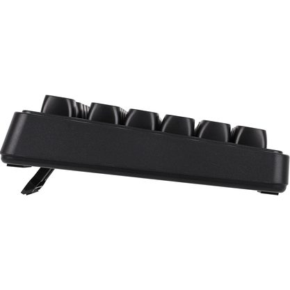 Игровая клавиатура AJAZZ AF98 (черный)