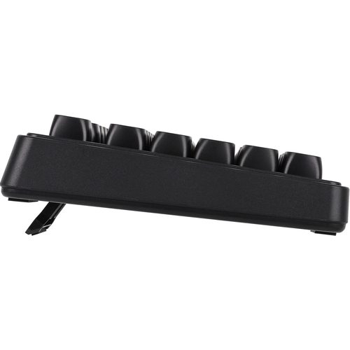 Игровая клавиатура AJAZZ AF98 (черный)