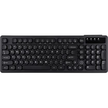 Игровая клавиатура AJAZZ AF98 (черный)