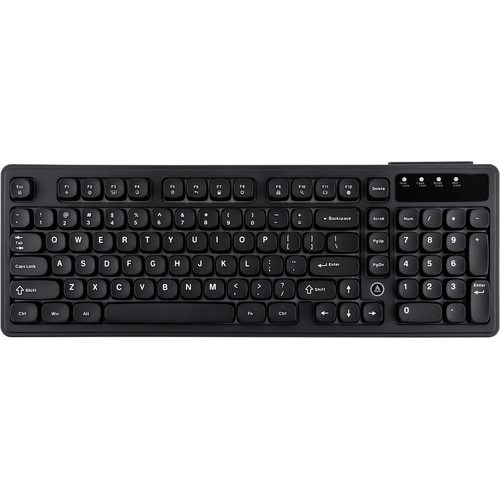 Игровая клавиатура AJAZZ AF98 (черный)