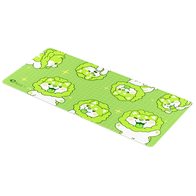 Akko Cabbage Dog Mouse Pad