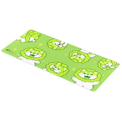 Коврик для мыши Akko Cabbage Dog Mouse Pad