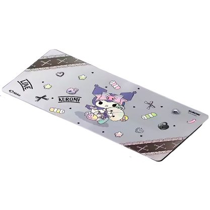 Коврик для мыши Akko Kuromi Mouse Pad