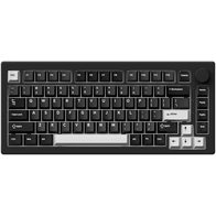 Akko 5075s BOW Frost Pink Switch