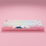 Akko 3061S World Tour Tokyo R2