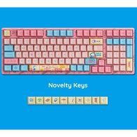 Akko 3098B Doraemon Macaron 3