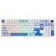 Akko 5098B Glacier V3 Piano Pro