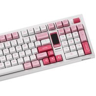 Akko 5098B Prunus Lannesiana V3 Piano Pro