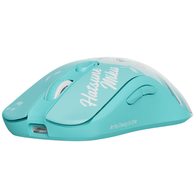 Akko AG One 3950 Hatsune Miku