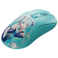 Akko AG One 3950 Hatsune Miku