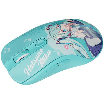 Игровая мышка Akko AG One 3950 Hatsune Miku