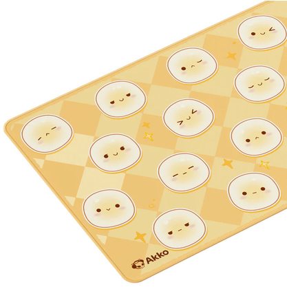 Коврик для мыши Akko Bun Wonderland Mouse Pad