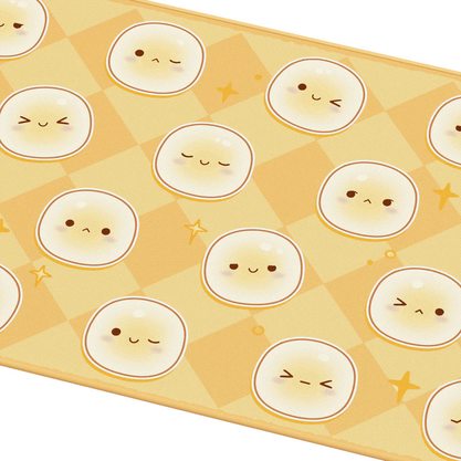 Коврик для мыши Akko Bun Wonderland Mouse Pad