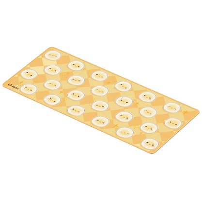 Коврик для мыши Akko Bun Wonderland Mouse Pad