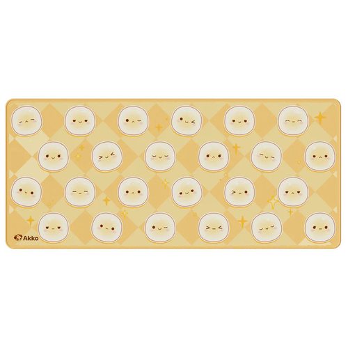 Коврик для мыши Akko Bun Wonderland Mouse Pad