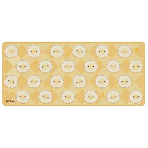 Уцененный товар Akko Bun Wonderland Mouse Pad (уценка)