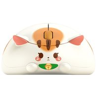 Akko Fortune Cat Mouse