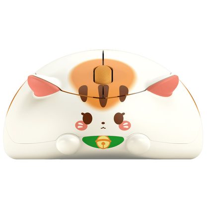 Мышка офисная Akko Fortune Cat Mouse