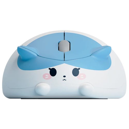 Мышка офисная Akko Blue and White Cat Mouse