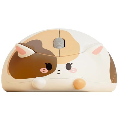 Игровая мышка Akko Cat Theme Mouse Calico
