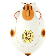 Akko Fortune Cat Mouse