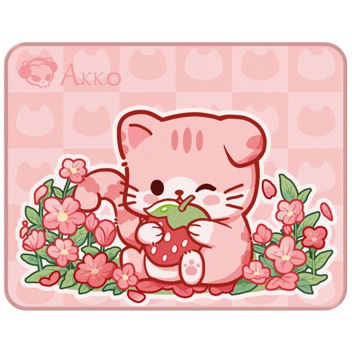Коврик для мыши Akko Cat Theme Mouse Pad