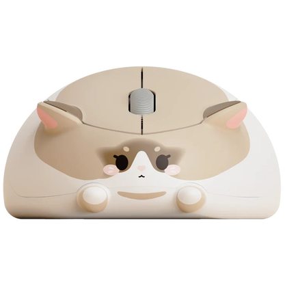 Игровая мышка Akko Cat Theme Mouse Ragdoll