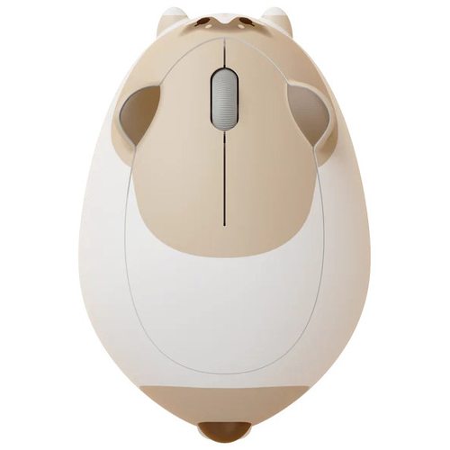 Игровая мышка Akko Cat Theme Mouse Ragdoll