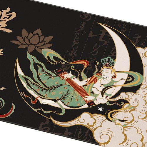 Коврик для мыши Akko Dunhuang Mouse Pad