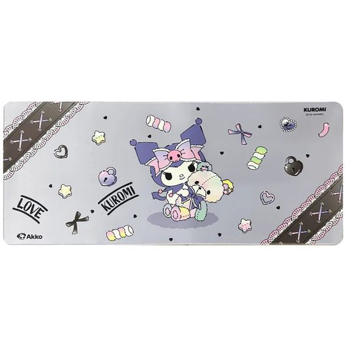 Коврик для мыши Akko Kuromi Mouse Pad